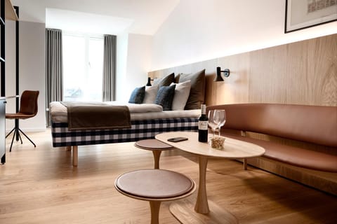 Hotel Oasia Aarhus City Hotel in Aarhus