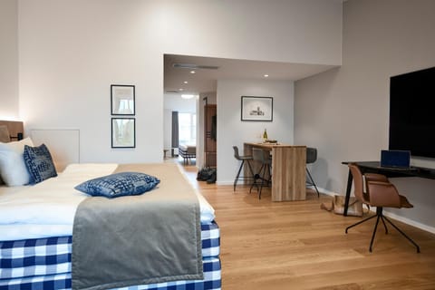 Hotel Oasia Aarhus City Hotel in Aarhus