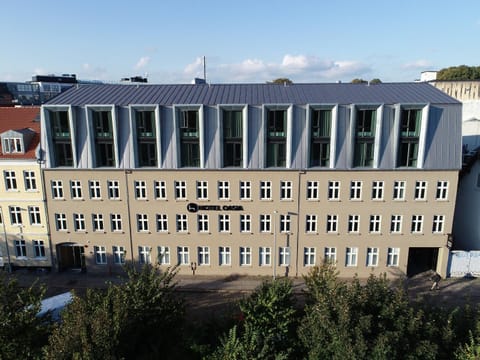 Hotel Oasia Aarhus City Hotel in Aarhus