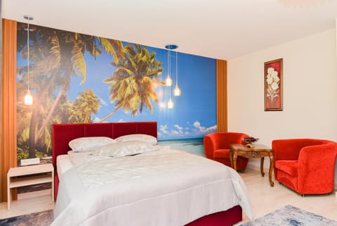 Vila Vakaré Villa in Palanga