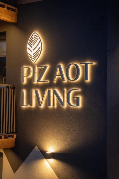 Residence Piz Aot Apartment in Province of Brescia