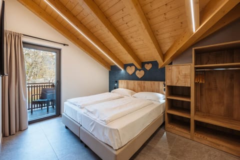 Residence Piz Aot Apartment in Province of Brescia