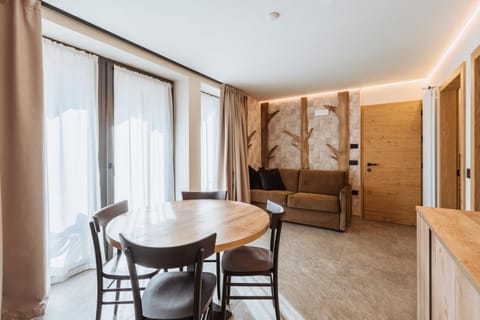 Residence Piz Aot Apartment in Province of Brescia