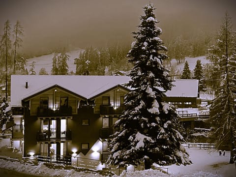 Residence Piz Aot Apartment in Province of Brescia