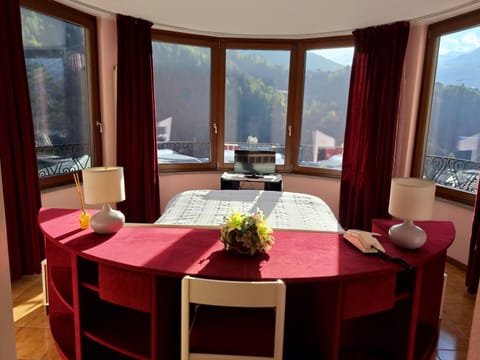 Hotel Mirage Hotel in Province of Brescia