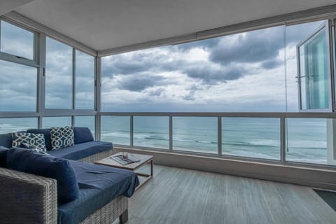 Diaz Hartenbos Apartment in Western Cape