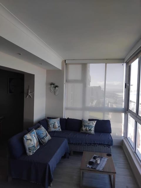 Diaz Hartenbos Apartment in Western Cape