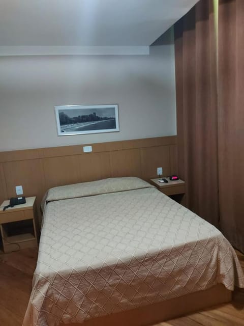 Hotel Pouso Real Hotel in Santa Teresa