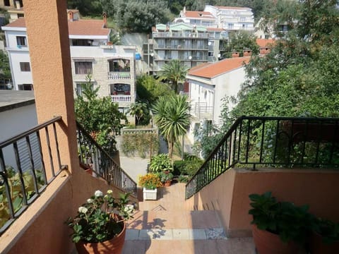 Holiday Home Hermes House in Budva