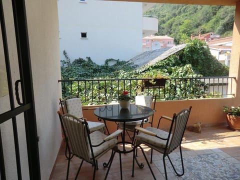 Holiday Home Hermes House in Budva
