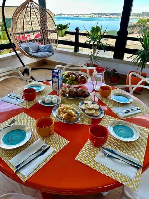 Vila Rina at Aquamarine Residence Apartment in Vlorë