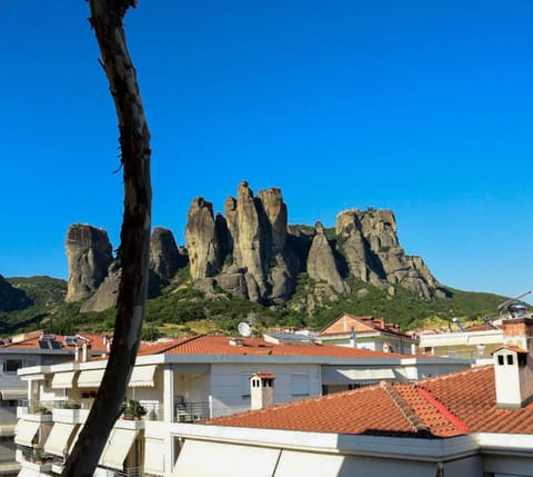 Neighbourhood, Natural landscape, Summer, View (from property/room), Balcony/Terrace