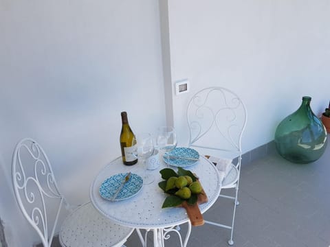 Un soffio dal cielo Apartment in Province of Massa and Carrara