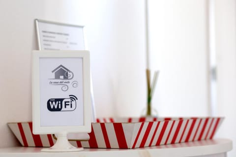 La Casa del Vento Apartment in La Spezia