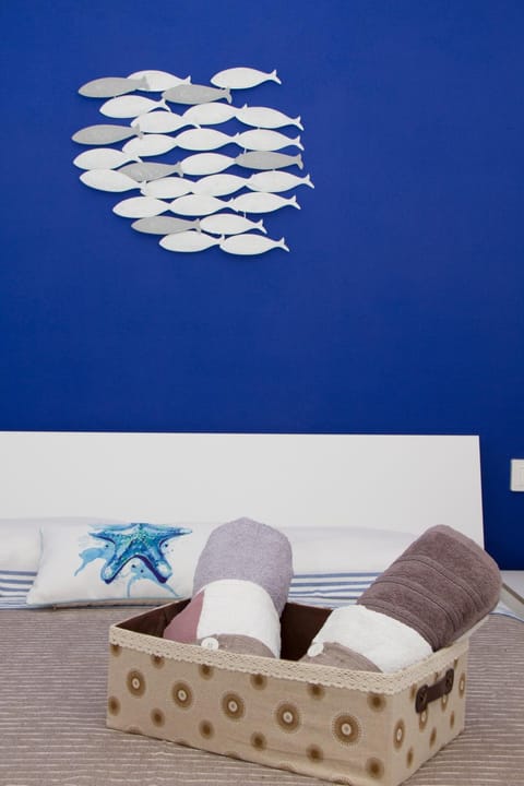 La Casa del Vento Apartment in La Spezia