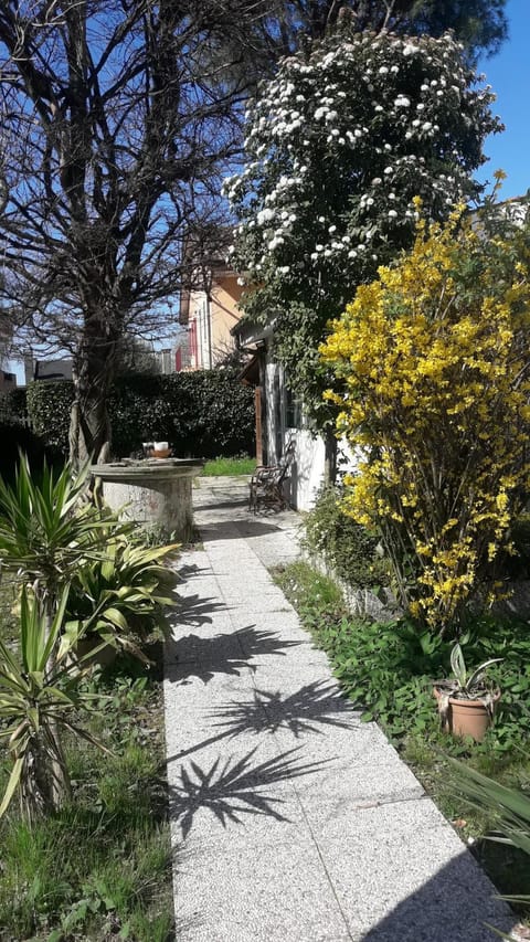 Lovely hayloft - Incantevole barchessa Apartment in Padua