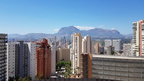 City view