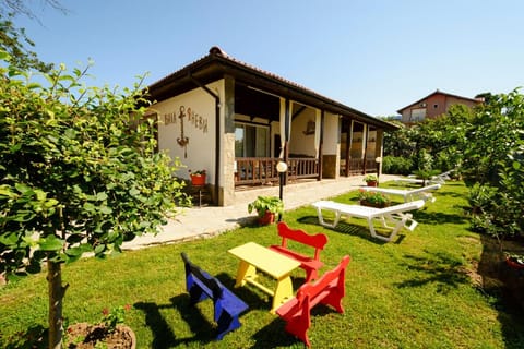 Day, Garden, Garden view