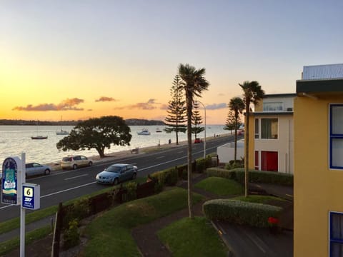 Sea view