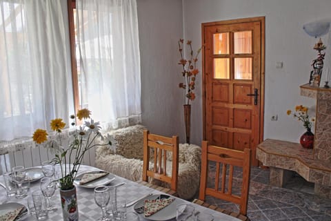 Villa Kabasanov House in Decentralized Administration of Macedonia and Thrace