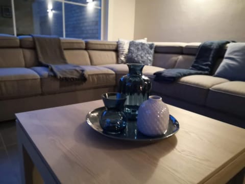 villa mezennestje House in Koksijde