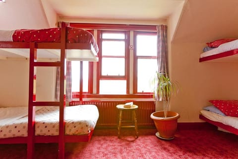 Fort William Backpackers Hostel in Fort William