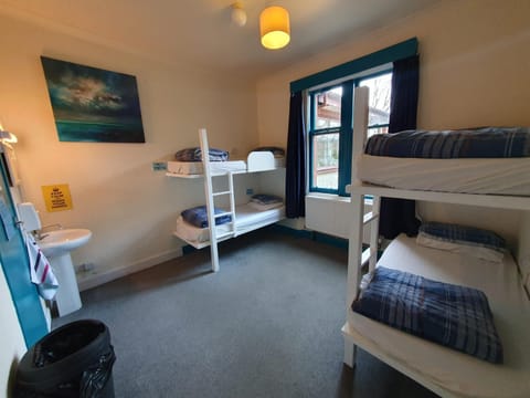 Fort William Backpackers Hostel in Fort William