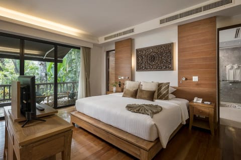 Khaolak Paradise Resort Resort in Khuekkhak