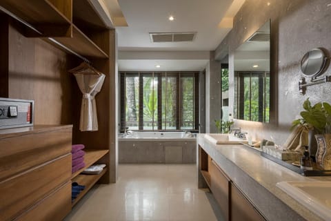 Khaolak Paradise Resort Resort in Khuekkhak