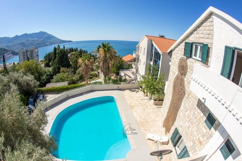 Pool view, Swimming pool, Swimming pool