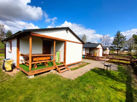 Property building, Natural landscape