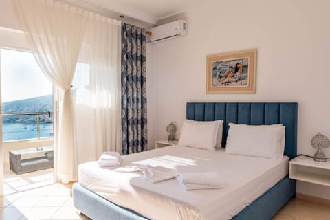 Eleni Guest House Country House in Sarandë