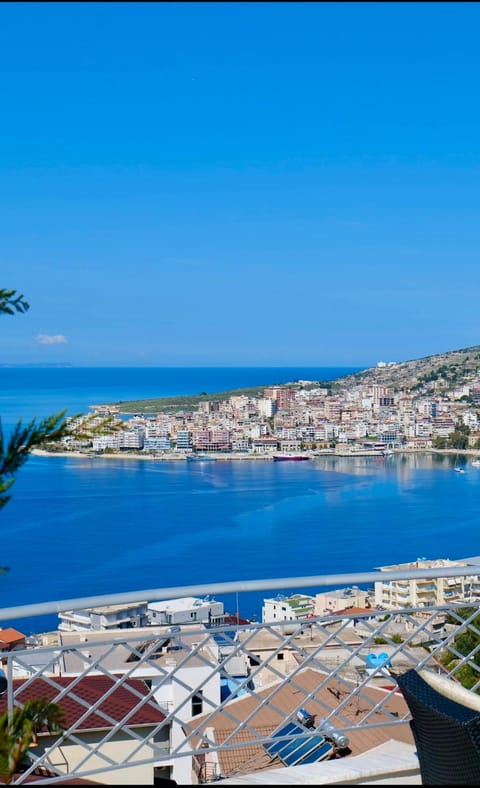 Eleni Guest House Country House in Sarandë