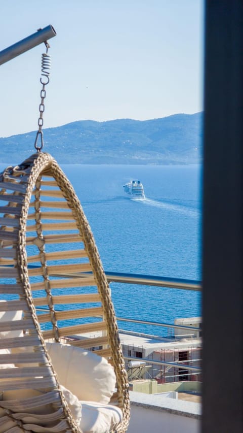 Eleni Guest House Country House in Sarandë