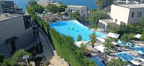 Artemis Beach House Apartment in Vlorë