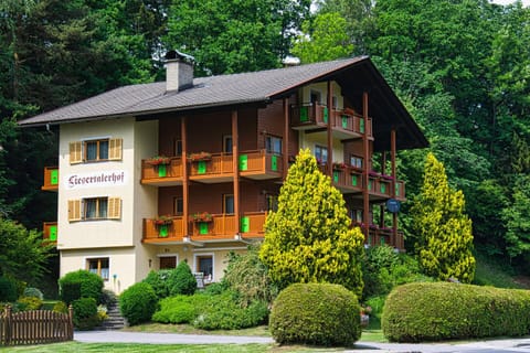Pension Liesertalerhof Hotel in Carinthia, Austria
