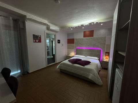 B&B Palazzo del Toro Bed and Breakfast in Montesilvano