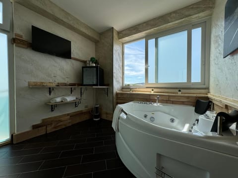 B&B Palazzo del Toro Bed and Breakfast in Montesilvano