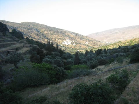 Natural landscape, Other, Landmark view