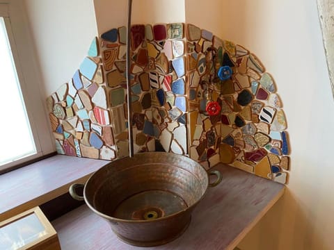 Camere Frangimare Bed and Breakfast in Porto Recanati