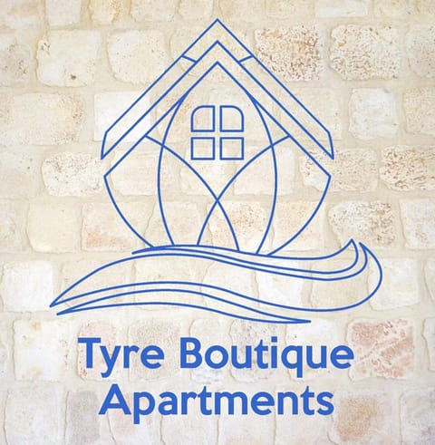 Property logo or sign
