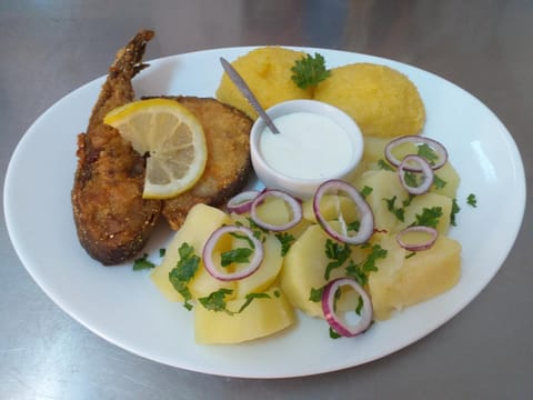 Villa Rustica Farm Stay in Serbia