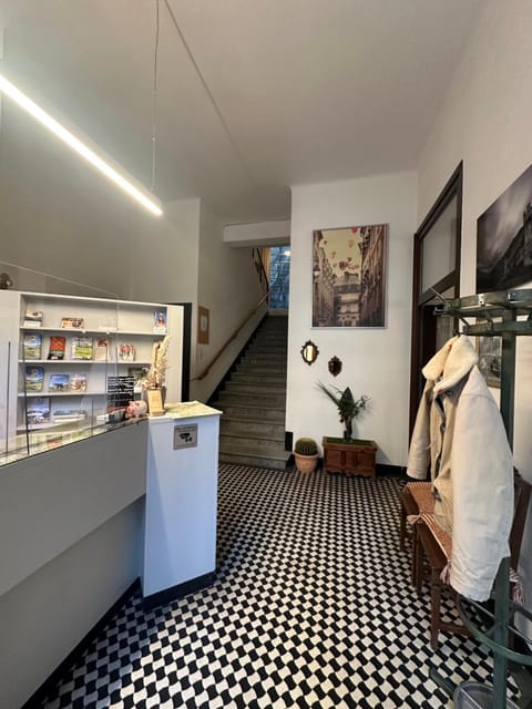 Hotel Croce Federale Hotel in Bellinzona