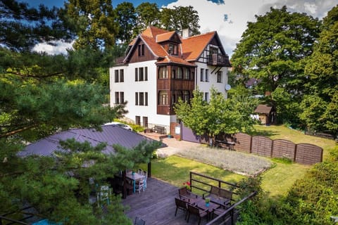 Property building, Balcony/Terrace