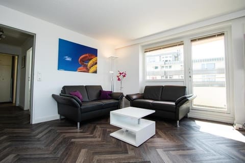 Haus-am-Meer-030-S-WB Apartment in Westerland