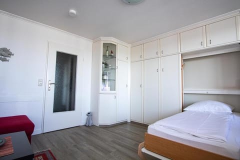 Haus-am-Meer-078a-OB Apartment in Westerland