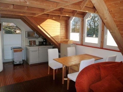 Hookipa-OG Apartment in Westerland