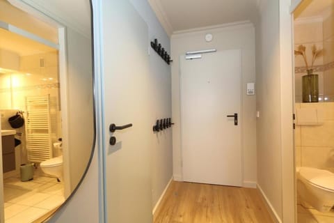 Haus-am-Meer-Westerland-App-86-a Apartment in Westerland