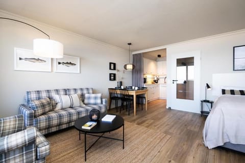 Haus-am-Meer-Westerland-App-86-a Apartment in Westerland