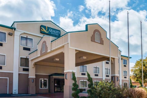 Property building, On site
